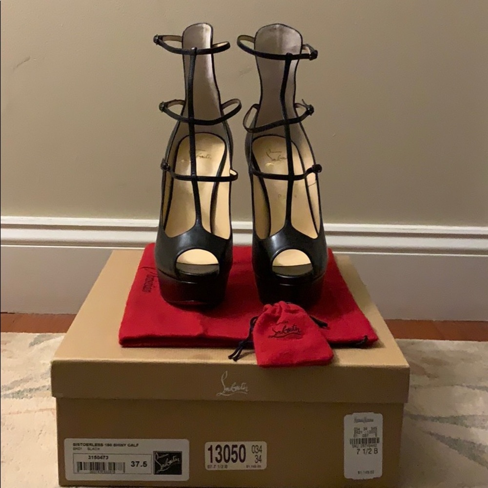 Christian Louboutin
